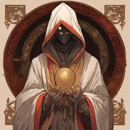 Celestial Chronicles: The Silent Sentinels