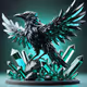 Emerald Crow