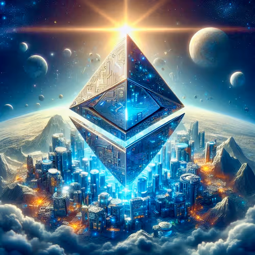 Ethereum’s Bright Future