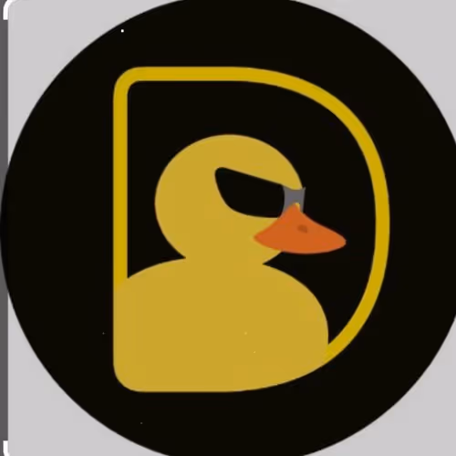 Duckchain - Freee