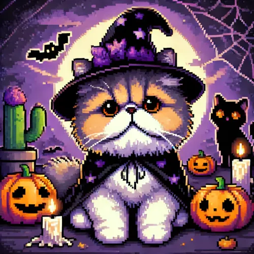 Miggles Halloween Costume