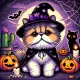Miggles Halloween Costume
