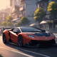 supercar
