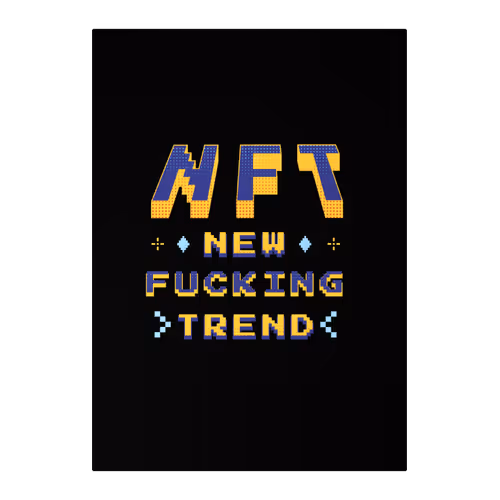 NFT New Trend Crypto