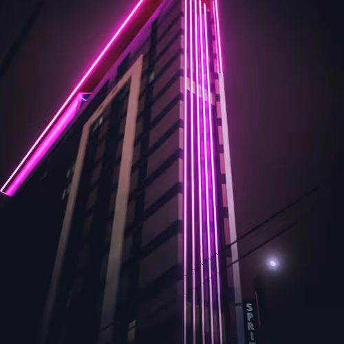 Arcane Drifters Collective