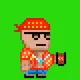 Based Pixels