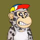 Rebel Apes