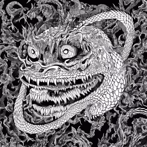 GhostBase Thrillah
