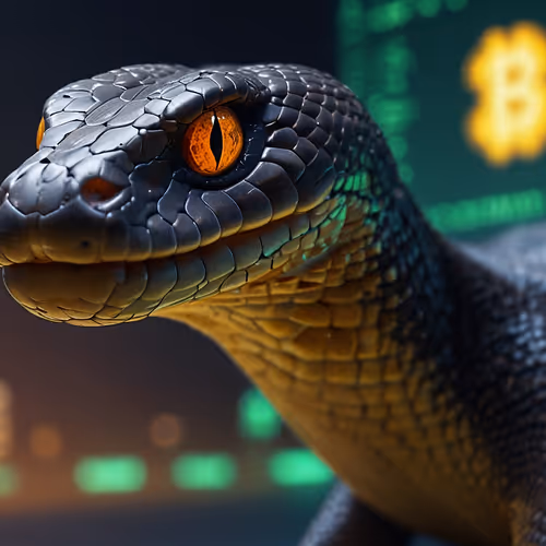 snake zaxarias