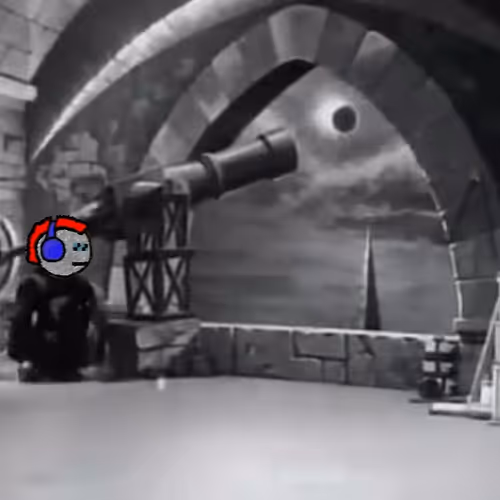 the mferclipse: a prophecy