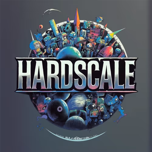 HardScale Collection