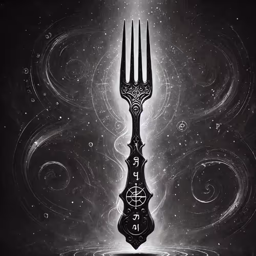 fork