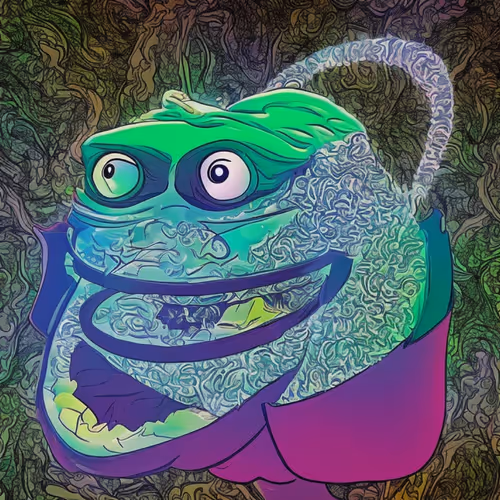 PePe Monk