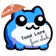 Toad Lore Fan Club