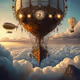 Steampunk