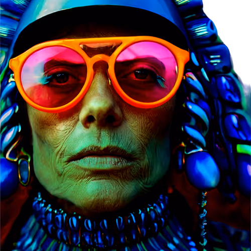 Default_The_homeless_man_stretches_out_his_hand_a_pill_in_his_3