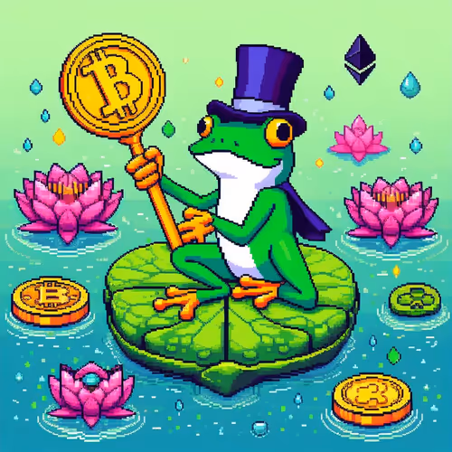 BitFrog