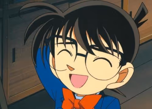 conan