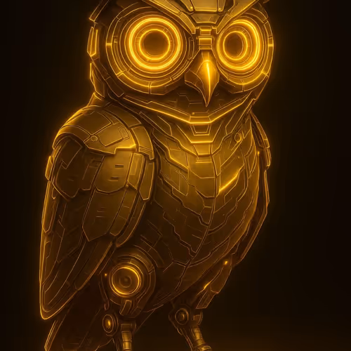 Lotheng Owl