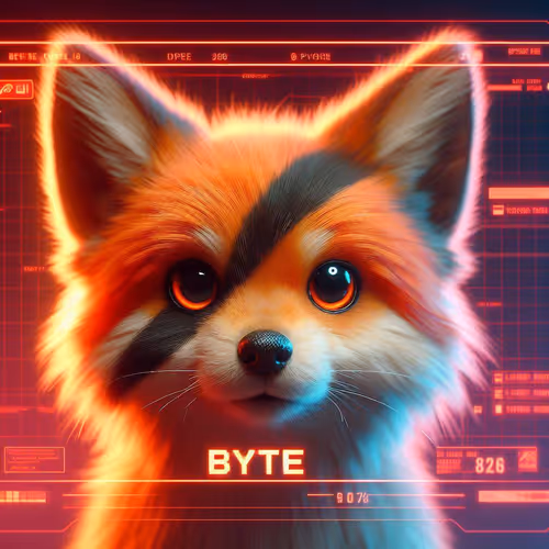 Byte