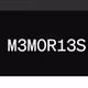 M3M0R13S
