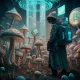 Crypto Shroomer