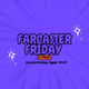farcaster friday spaces
