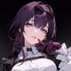 Genshim girl