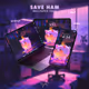 SAVE HAM | Wallpaper Pack