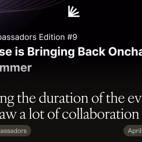 Base is Bringing Back Onchain Summer