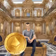 Vitalik the ETH king