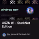 ASZN #1 - StarkNet Edition