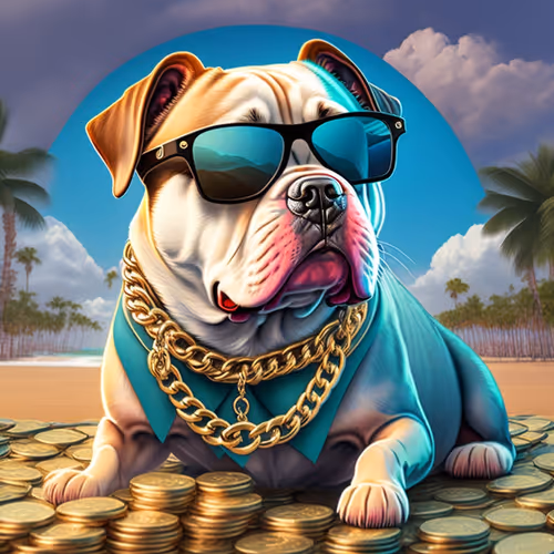 DOGE Senior Early Access