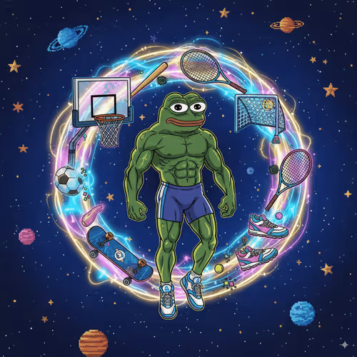 Pepe Sportsverse