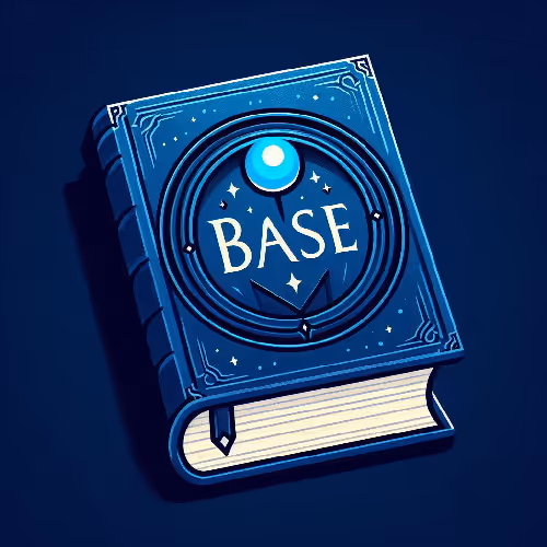 Book of base