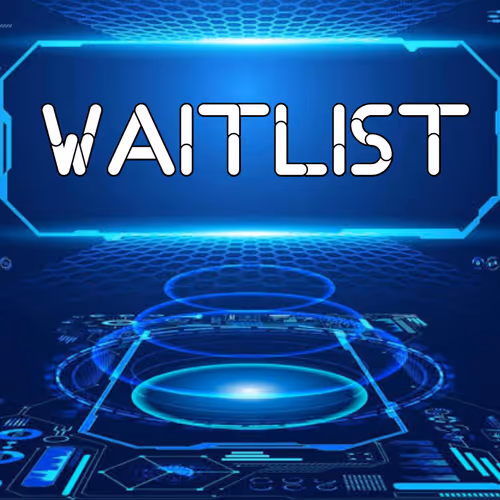SPEC waitlist!