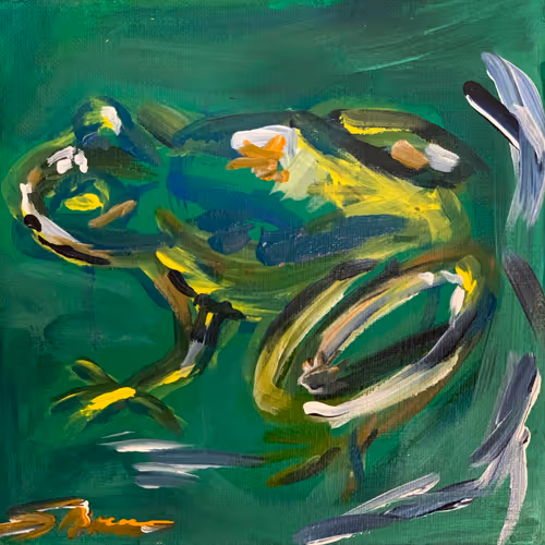 Frogi