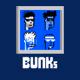BlueBUNKs