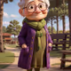 UP
