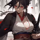 Red Samurai