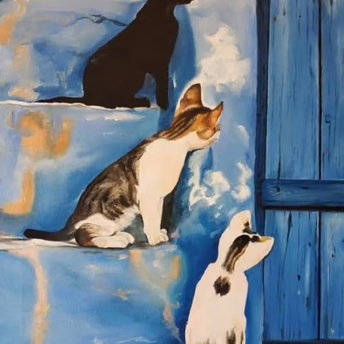 cats