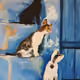 cats