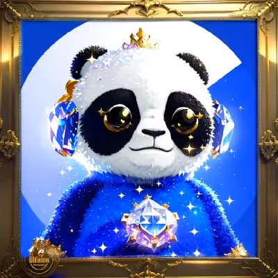 panda