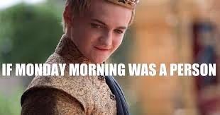 Game of Thrones forewer