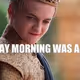 Game of Thrones forewer
