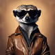 TheMeerkats - Evolution