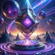 The Cosmic Cube