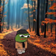 Pepe walk