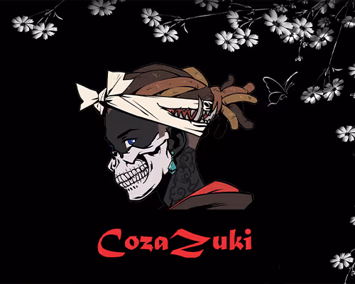 CozaZuki