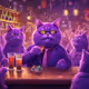 Farcat NYE Party